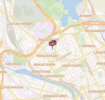 Stockholm
