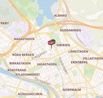 Stockholm