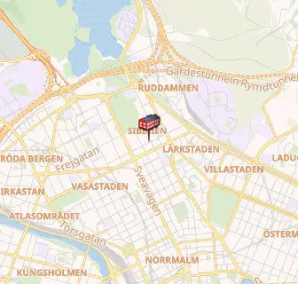 Stockholm