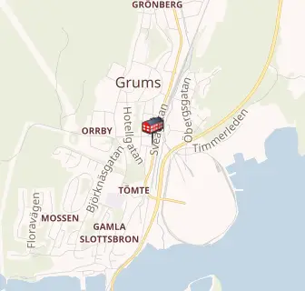 Grums