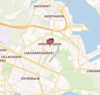 Stockholm
