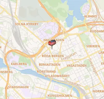 Stockholm