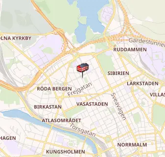 Stockholm