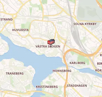 Solna