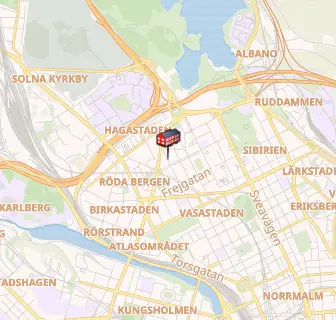 Stockholm