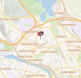 Stockholm