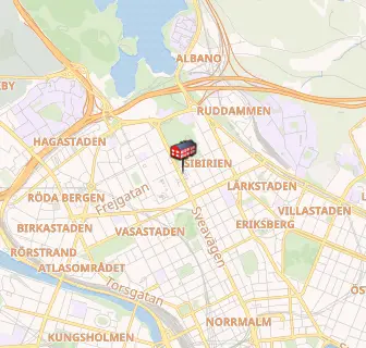 Stockholm