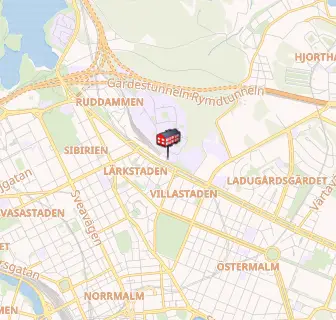 Stockholm
