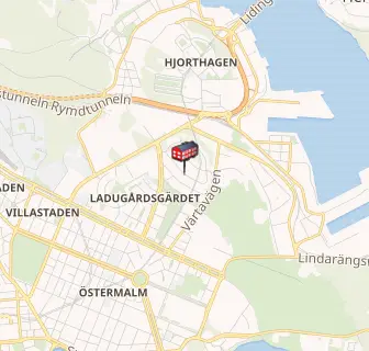 Stockholm