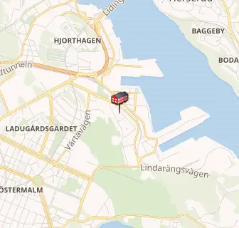 Stockholm