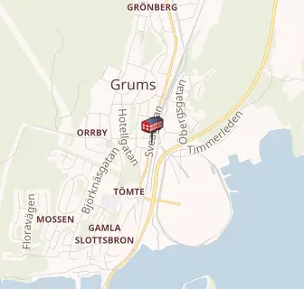 Grums