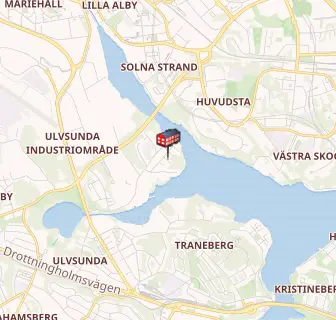 Stockholm