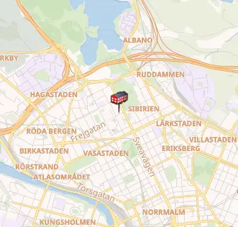 Stockholm