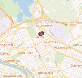Stockholm
