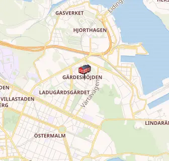 Stockholm