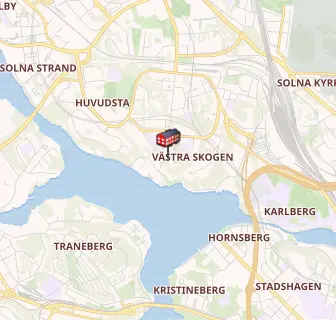 Solna