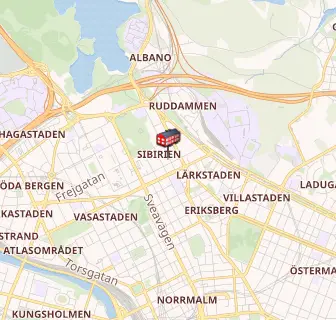 Stockholm