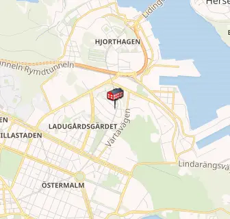Stockholm
