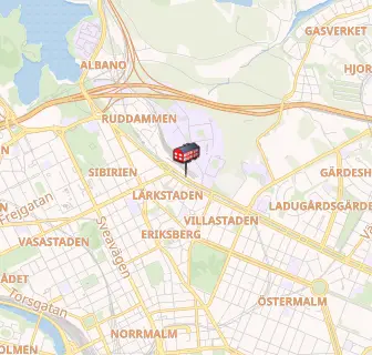 Stockholm