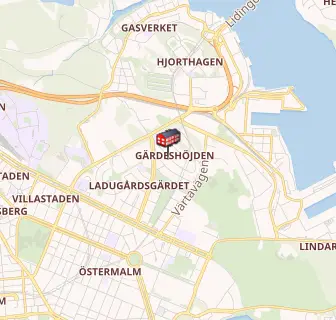 Stockholm