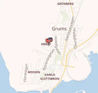 Grums