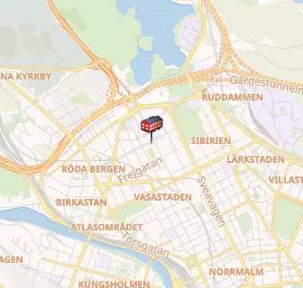 Stockholm