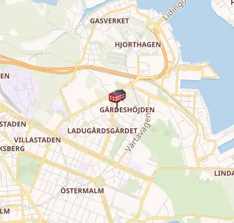 Stockholm