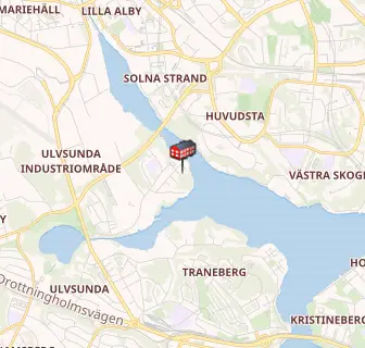 Stockholm