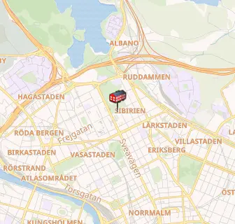Stockholm