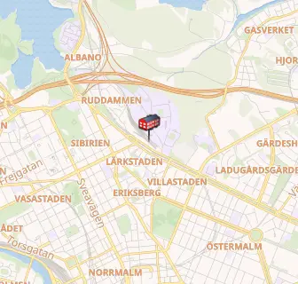 Stockholm