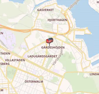 Stockholm