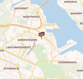 Stockholm