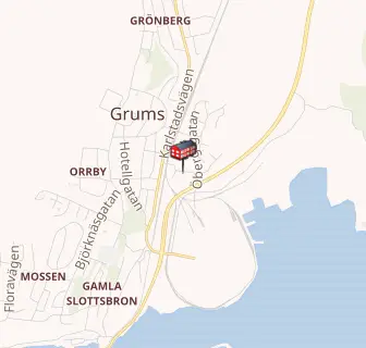 Grums