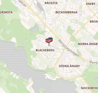 Stockholm