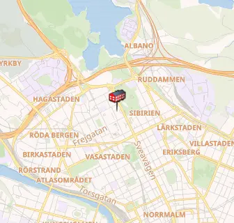Stockholm