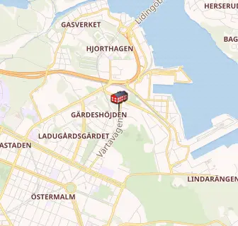 Stockholm