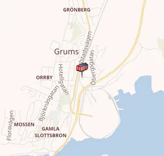 Grums