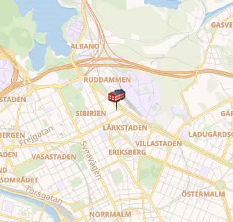 Stockholm