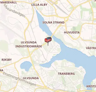 Stockholm