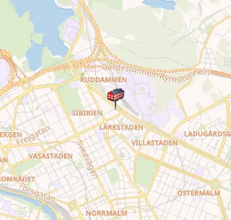Stockholm
