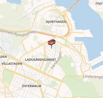 Stockholm