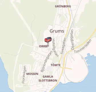 Grums