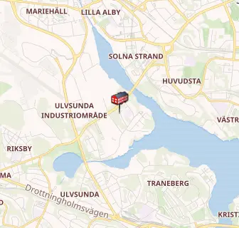 Stockholm