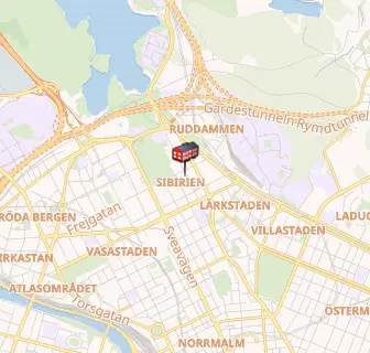 Stockholm