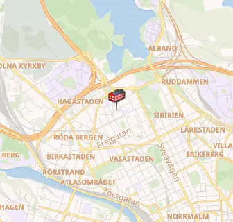 Stockholm