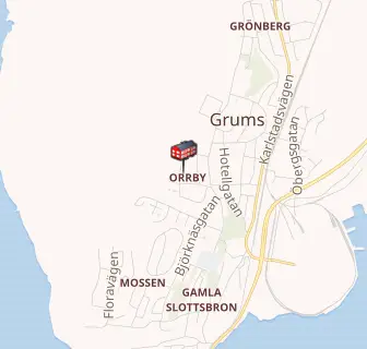Grums