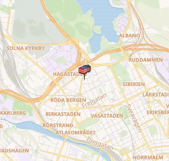 Stockholm