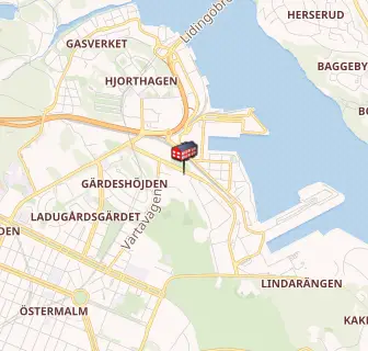 Stockholm