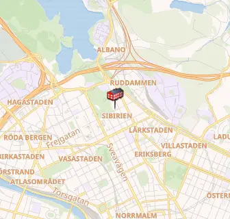 Stockholm