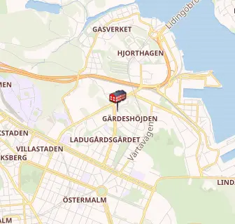 Stockholm